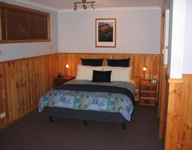 Derwent Bridge Chalets & Studios Room photo