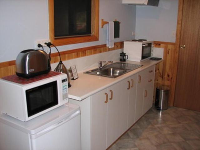 Derwent Bridge Chalets & Studios Room photo