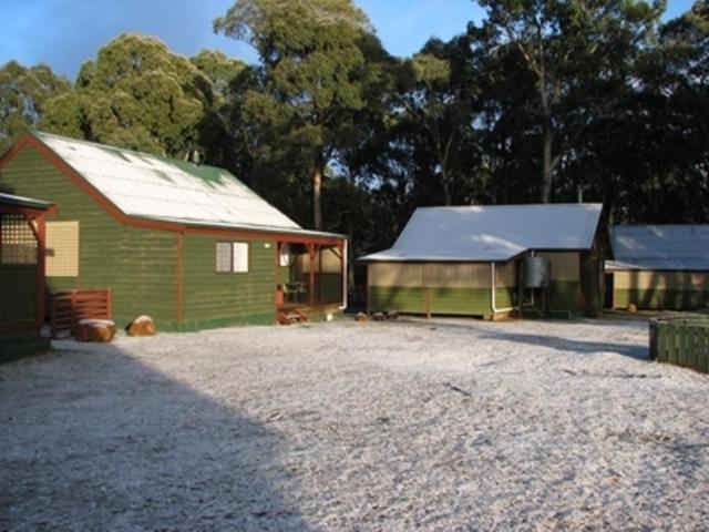 Derwent Bridge Chalets & Studios Room photo