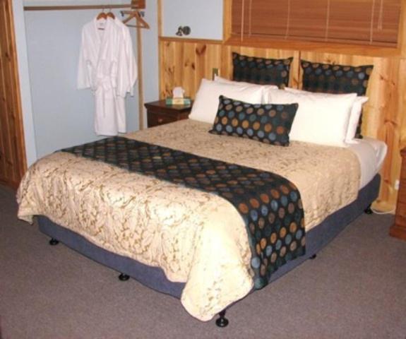Derwent Bridge Chalets & Studios Room photo