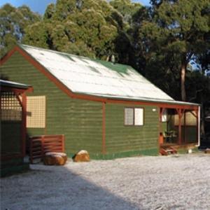Derwent Bridge Chalets & Studios Room photo